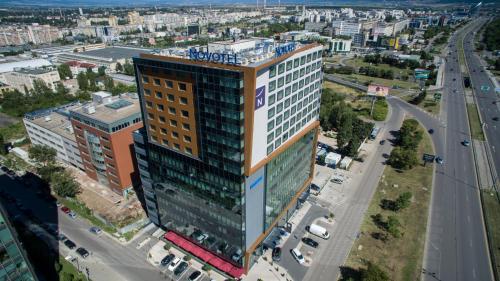 Novotel Sofia