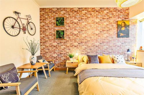 Hangzhou Xihu District ·Huanglong Sports Center Locals Apartment 00147450 photo 4