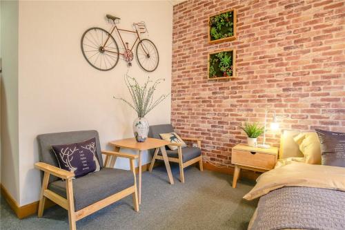 Hangzhou Xihu District ·Huanglong Sports Center Locals Apartment 00147450 photo 1