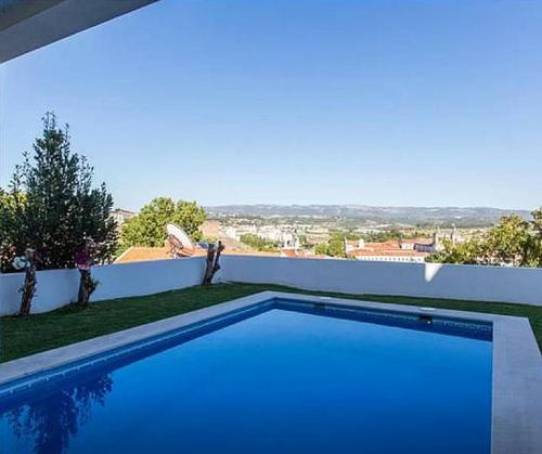  Stunning view Alcobaça, Pension in Alcobaça