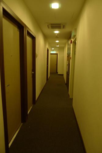 Facilities, 9 Square Hotel in Kota Damansara