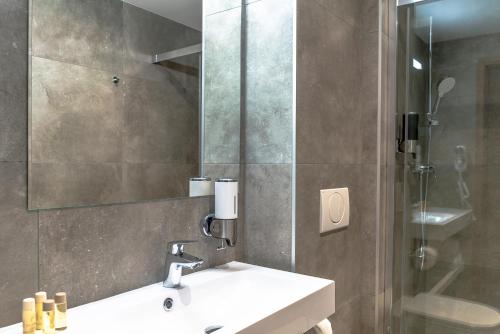 Focus Hotel Poznań