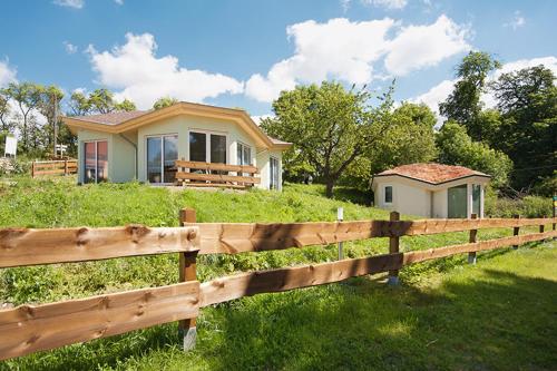 Accommodation in Hörselberg-Hainich