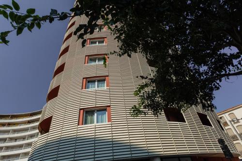 Appart-Hôtel Mer & Golf City Perpignan Centre - image 7