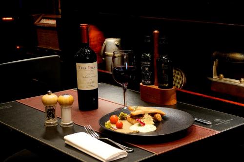 Hotel Sommelier Boutique