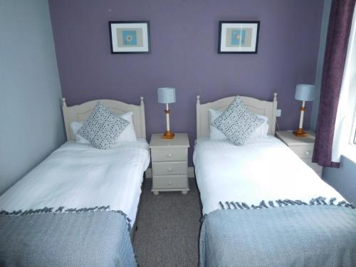 Anam Cara B&B in 軟木郊區