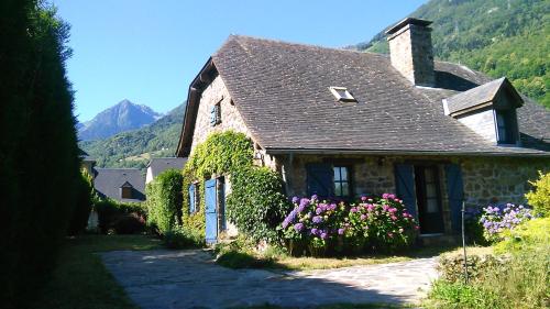 Maison La Luzienne - Lou Astiou