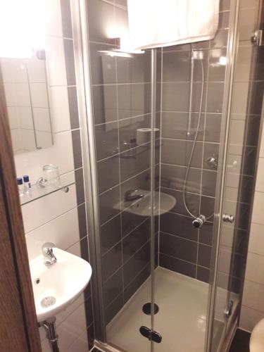Kirchberg Hotel garni - image 5
