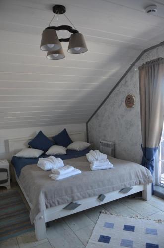 Holiday Park Malenkaya Shveytsaria - image 4