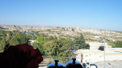 諾斯塔爾吉洞穴套房酒店 NOSTALJI CAVE SUIT HOTEL