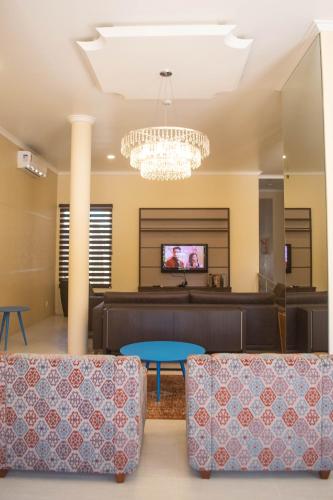 Hotel Marrocos 5