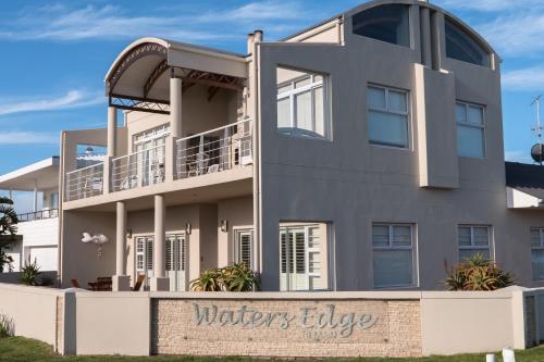 Watersedge Langebaan