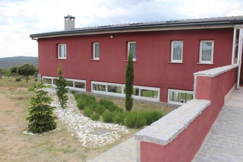 Finca el enebro