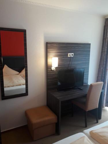 Kirchberg Hotel garni - image 14