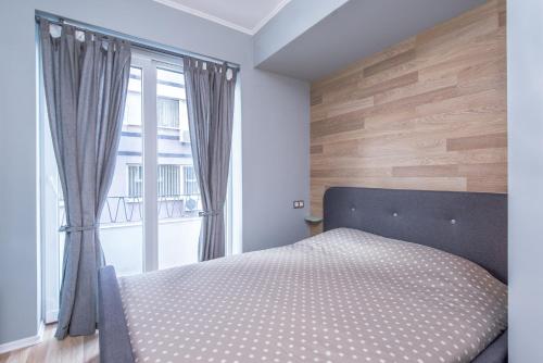 Dondukov Boulevard Two Bedroom Designer Suite, София (фото 8)