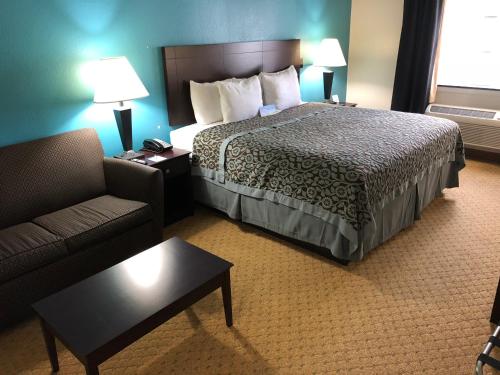 Days Inn & Suites by Wyndham Conroe North in Conroe (Texas)