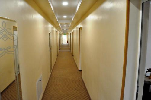 Iekārtas, Hotel Andrei in Kampia Turzī