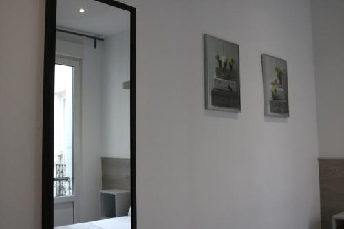 Fuencarral Rooms - main image