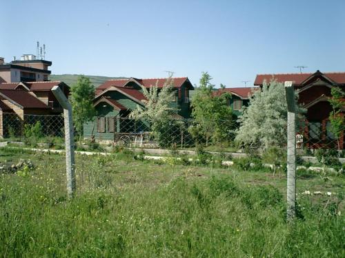  KIZIK KAPLICA MUCİZE SU, Unterkunft in Balıkesir