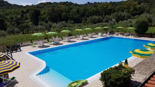 Bel Tempio - Accommodation - San Giovanni a Piro