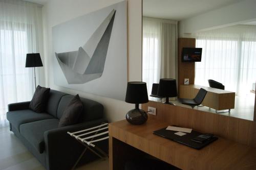 Eolian Milazzo Hotel - image 4
