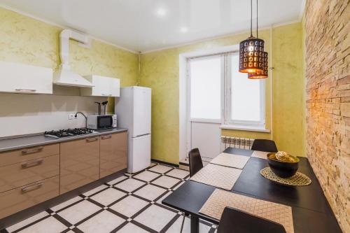 Apartments on Moskovskaya 79 - image 11