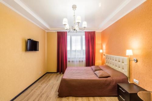 Apartments on Moskovskaya 79 - image 7