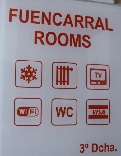 Fuencarral Rooms - image 9