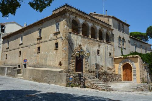  Palazzo Jannoni Holiday, Pension in SantʼAndrea Apostolo dello Ionio bei Gagliato