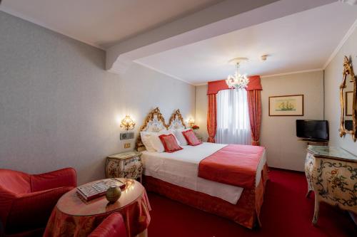 Hotel Concordia - image 13