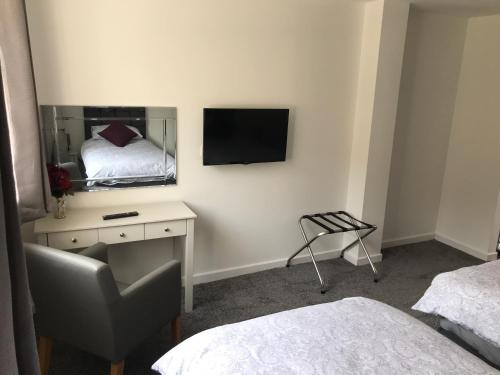 Fornham Guest House