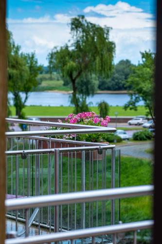 Hotel Hafen Hitzacker - Elbe