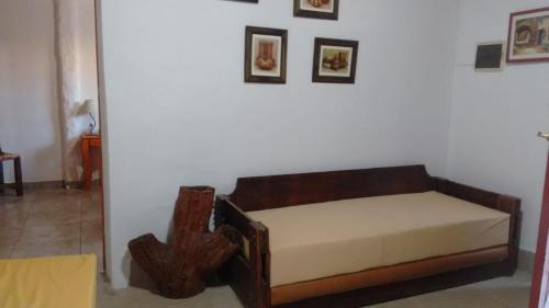El Encuentro - Villa de la Quebrada
