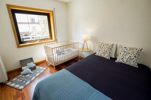  Casa da Alegria in Aveiro