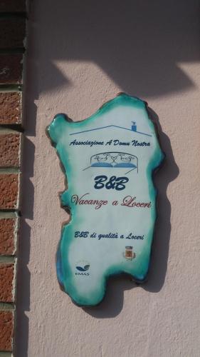 Vacanze a Loceri in Loceri