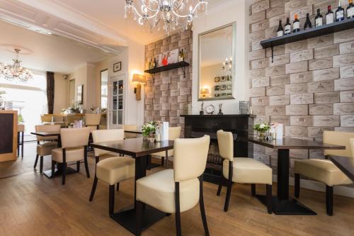 Hotel Montfoort - main image