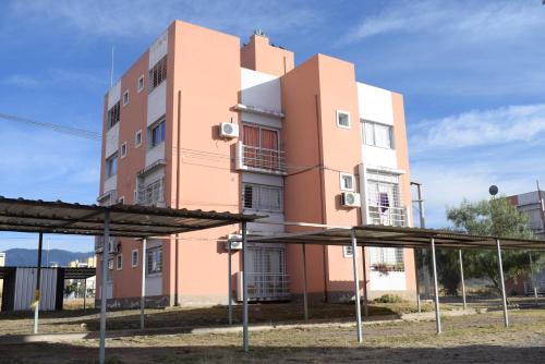 Acogedor departamento cerca de rios, montañas y naturaleza