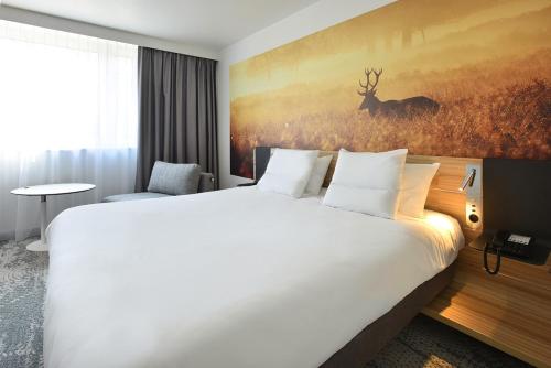 Novotel Wavre Brussels East - main image