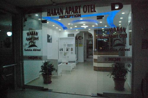 Hakan Apart Otel