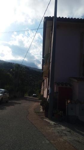 Vacanze a Loceri in Loceri