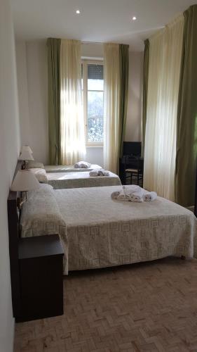 Casa per Ferie 'Sacro Cuore'