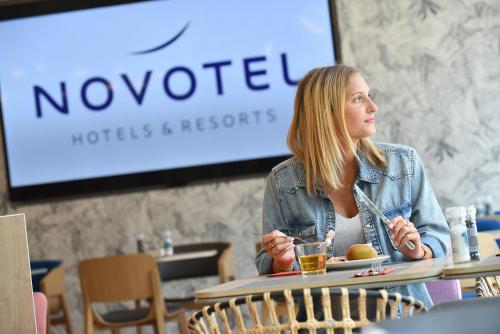 Novotel Wavre Brussels East