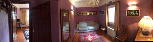 Villa Pambuffetti
