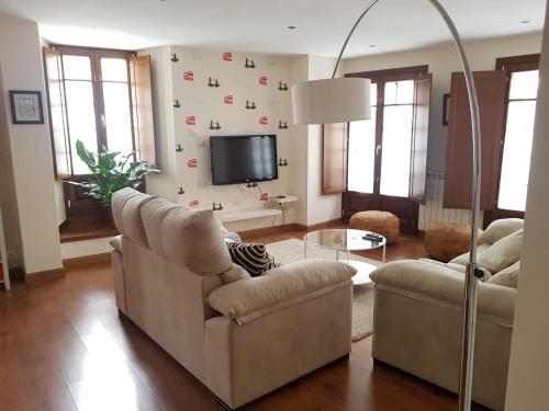 Apartamento Cine Colón
