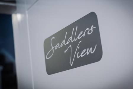 Lymm Boutique Rooms in ลัม