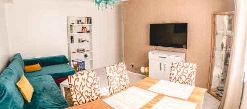 The Chelsea Apartment, London (photo 4)