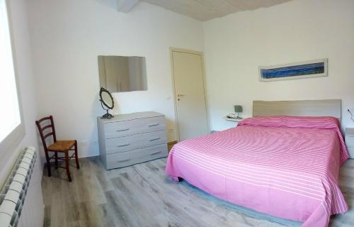 Agriturismo Bellavista Apt.Limone