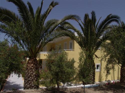 Kontessa Apartments - image 5