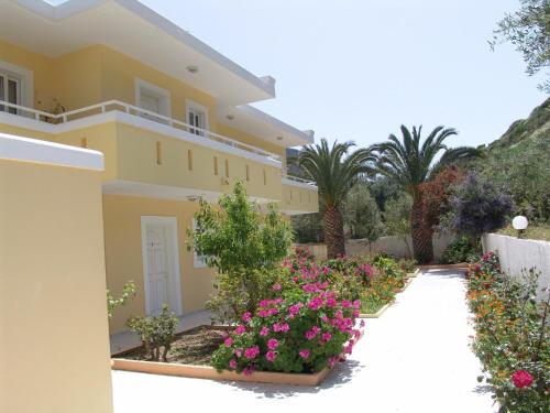 Kontessa Apartments - image 10