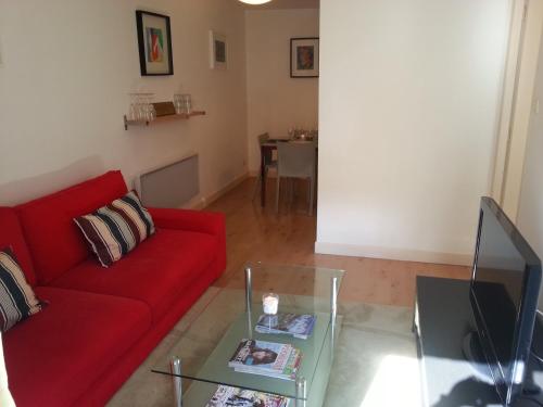 Logis de la Harpe chambre d'hôte Forêt de Vouvant